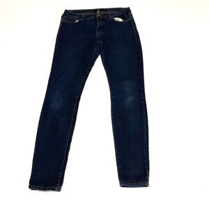 🍁Forever 21 Classic Blue Women's Jeans